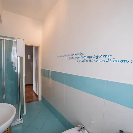 Cento Passi Dalle Mura 3* Lucca