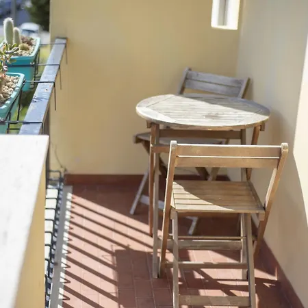 Cento Passi Dalle Mura Bed & Breakfast
