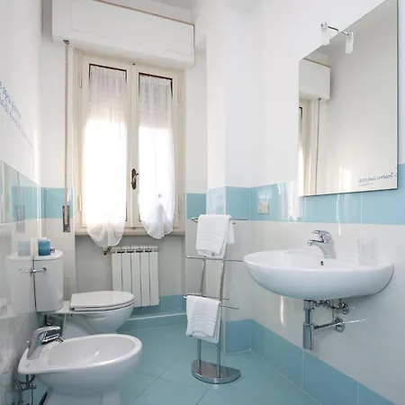 Cento Passi Dalle Mura Bed & Breakfast