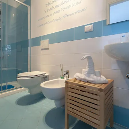 Bed & Breakfast Cento Passi Dalle Mura