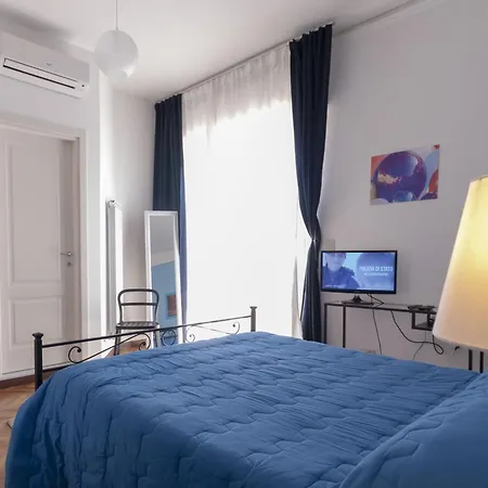 Cento Passi Dalle Mura Bed & Breakfast Lucca