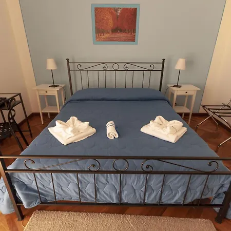 Bed & Breakfast Cento Passi Dalle Mura