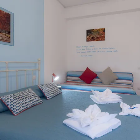 Cento Passi Dalle Mura 3*