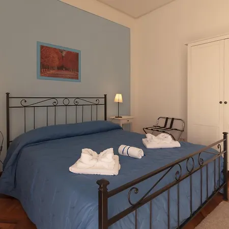 Cento Passi Dalle Mura Bed & Breakfast