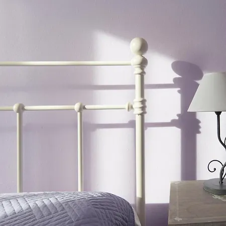 Bed & Breakfast Cento Passi Dalle Mura