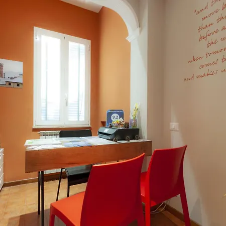 Bed & Breakfast Cento Passi Dalle Mura 3*